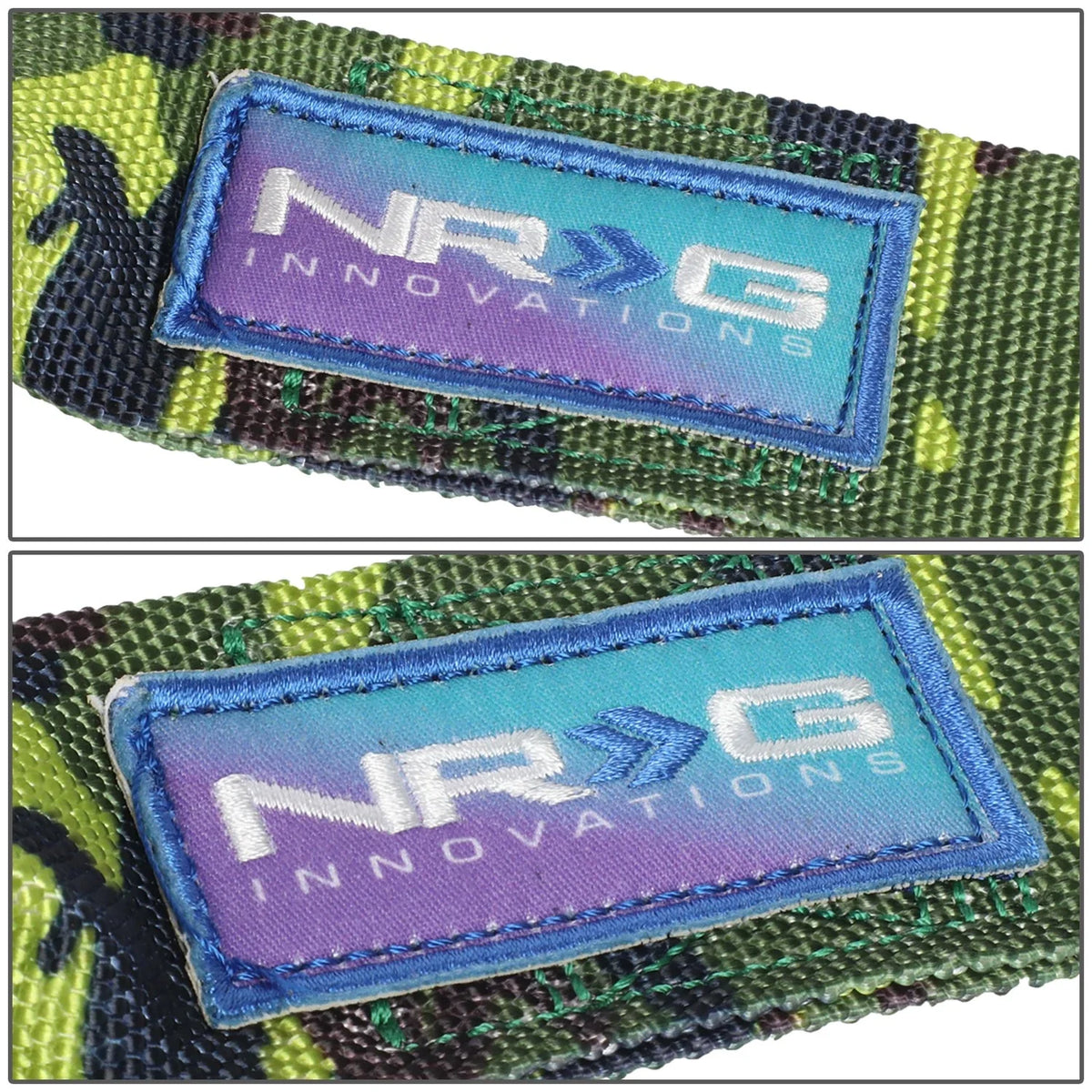 Tow Strap for NRG TOW-10CAMO (2" Wide)
