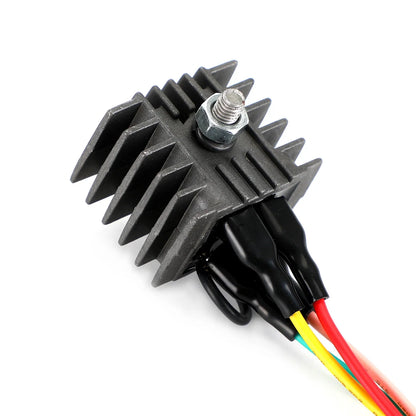 Voltage Regulator 6V for Honda CB CL SL 100 125 S (1970–1975) 31700-107-782 T9