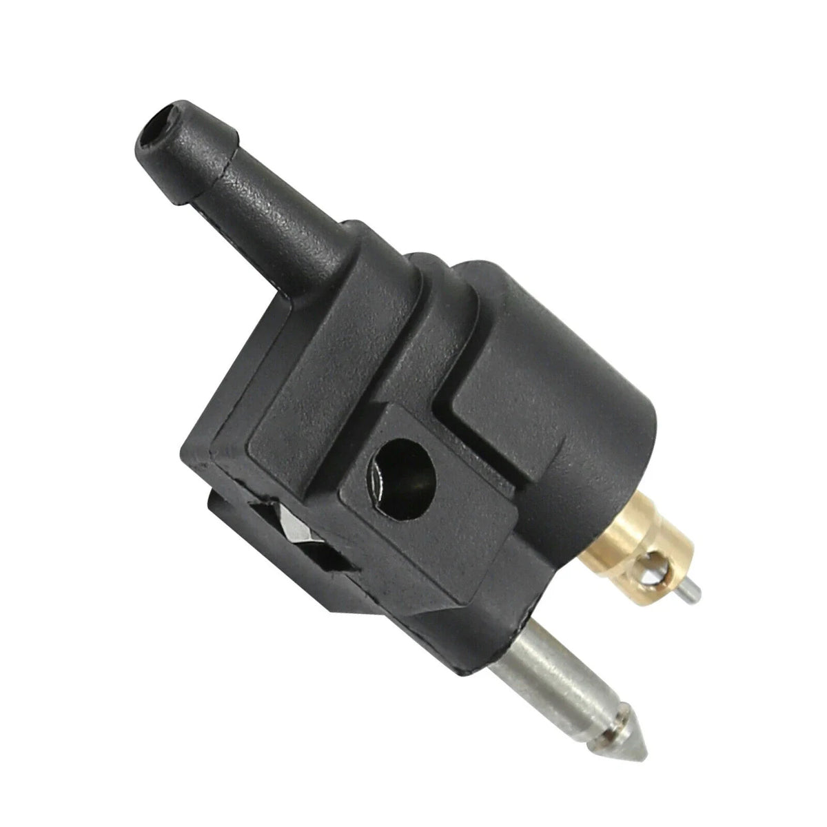 Fuel Pipe Joint Connector for Yamaha Outboard Engine (2 & 4 Str) 6YL-24304-00-00