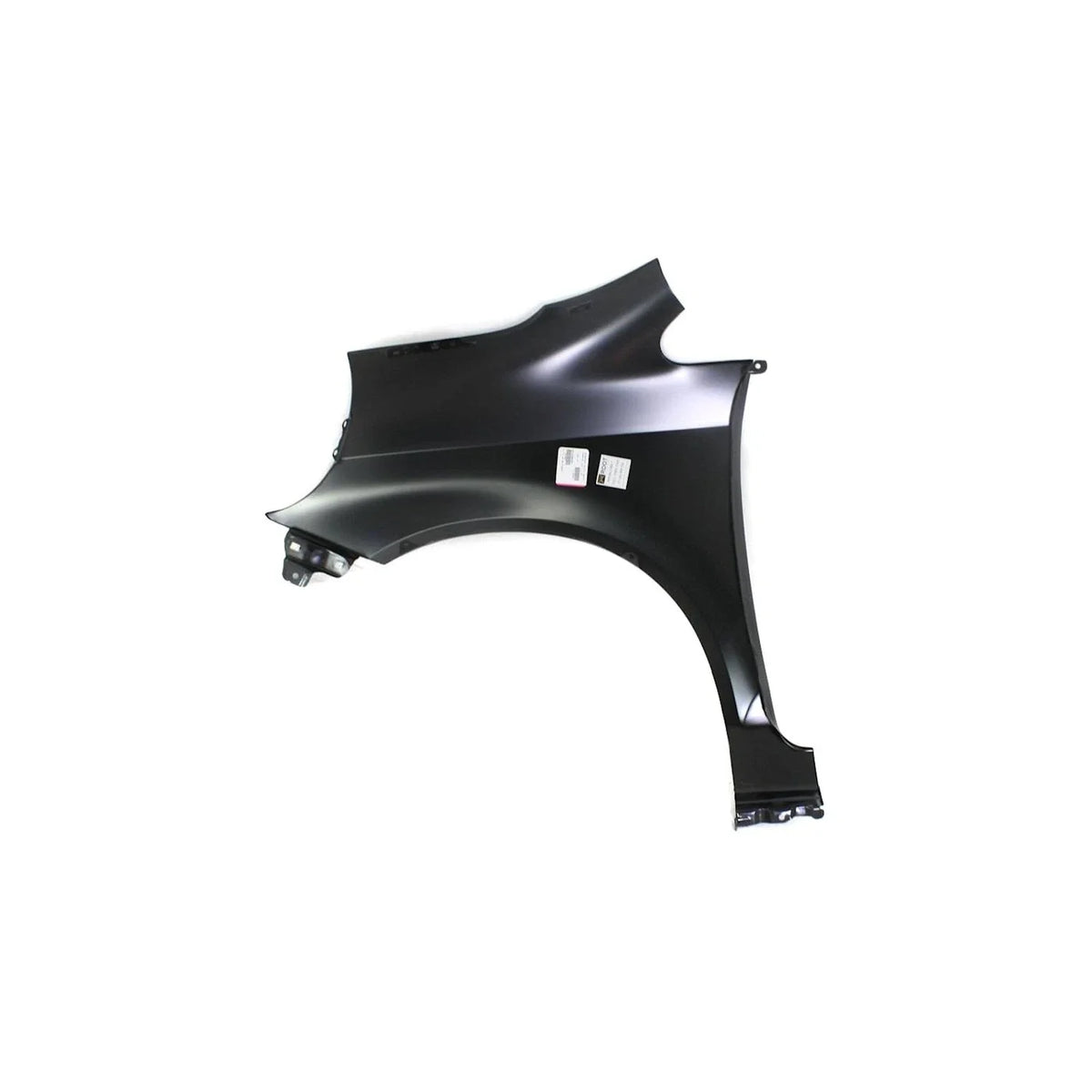 Front Fender for 2007-2008 Honda Fit Driver and Passenger Side