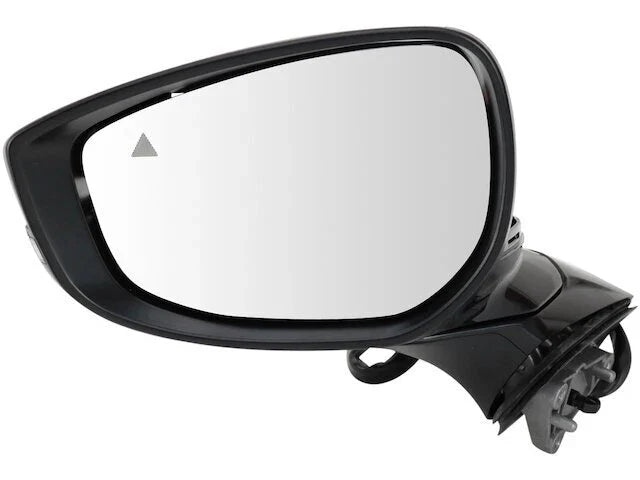 Left Side Mirror PF845MZ for Mazda 3 Hatchback (2019–2021)