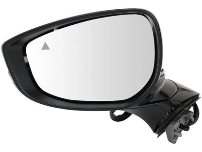 Left Side Mirror PF845MZ for Mazda 3 Hatchback (2019–2021)