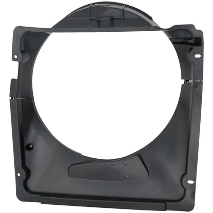 Fan Shrouds for Ford Explorer, Sport Trac, Mercury Mountaineer (2006–2010)