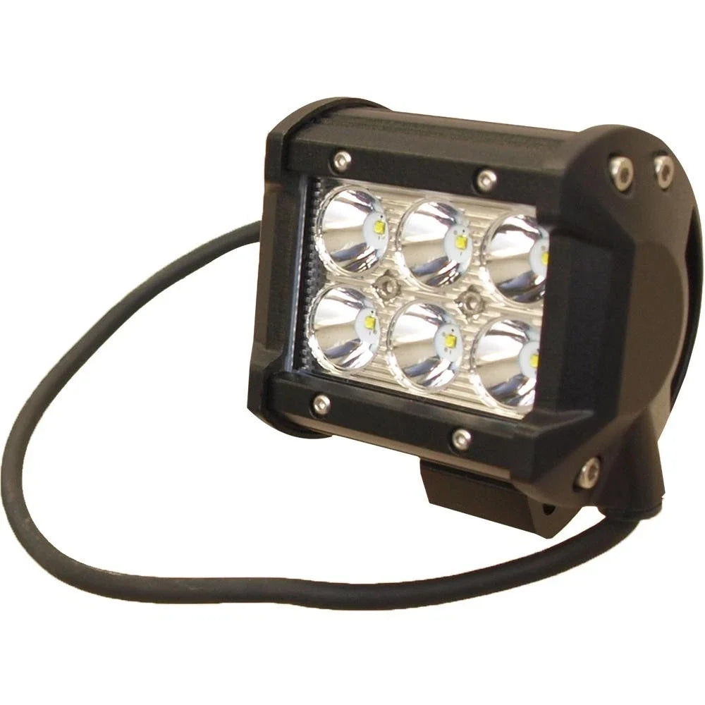 AMLED4 LED Light Bar for