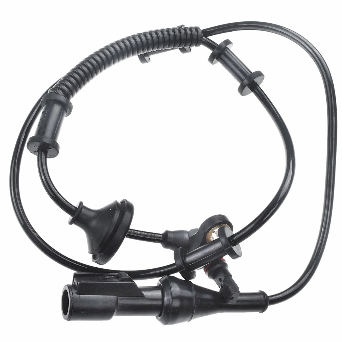 2003-2006 Lincoln Expedition Rear ABS Wheel Speed Sensor Pair