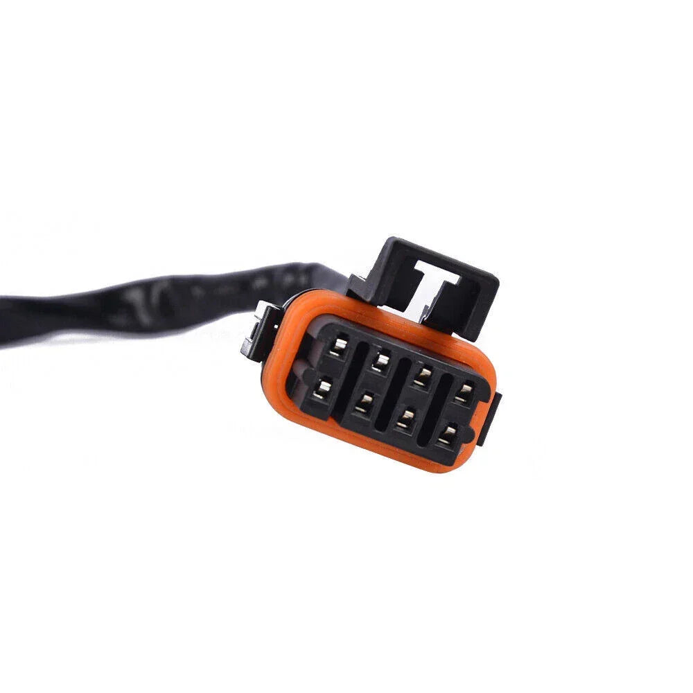 Replacement for Wideband Oxygen Sensor for Holley EFI C950