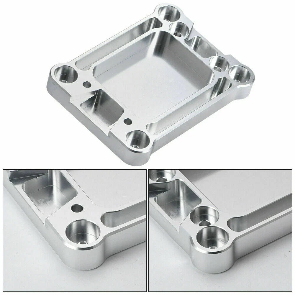 Billet Shifter Base Plate for Civic Integra RSX (EG EK K20 K24)