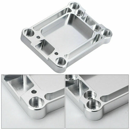 Billet Shifter Base Plate for Civic Integra RSX (EG EK K20 K24)