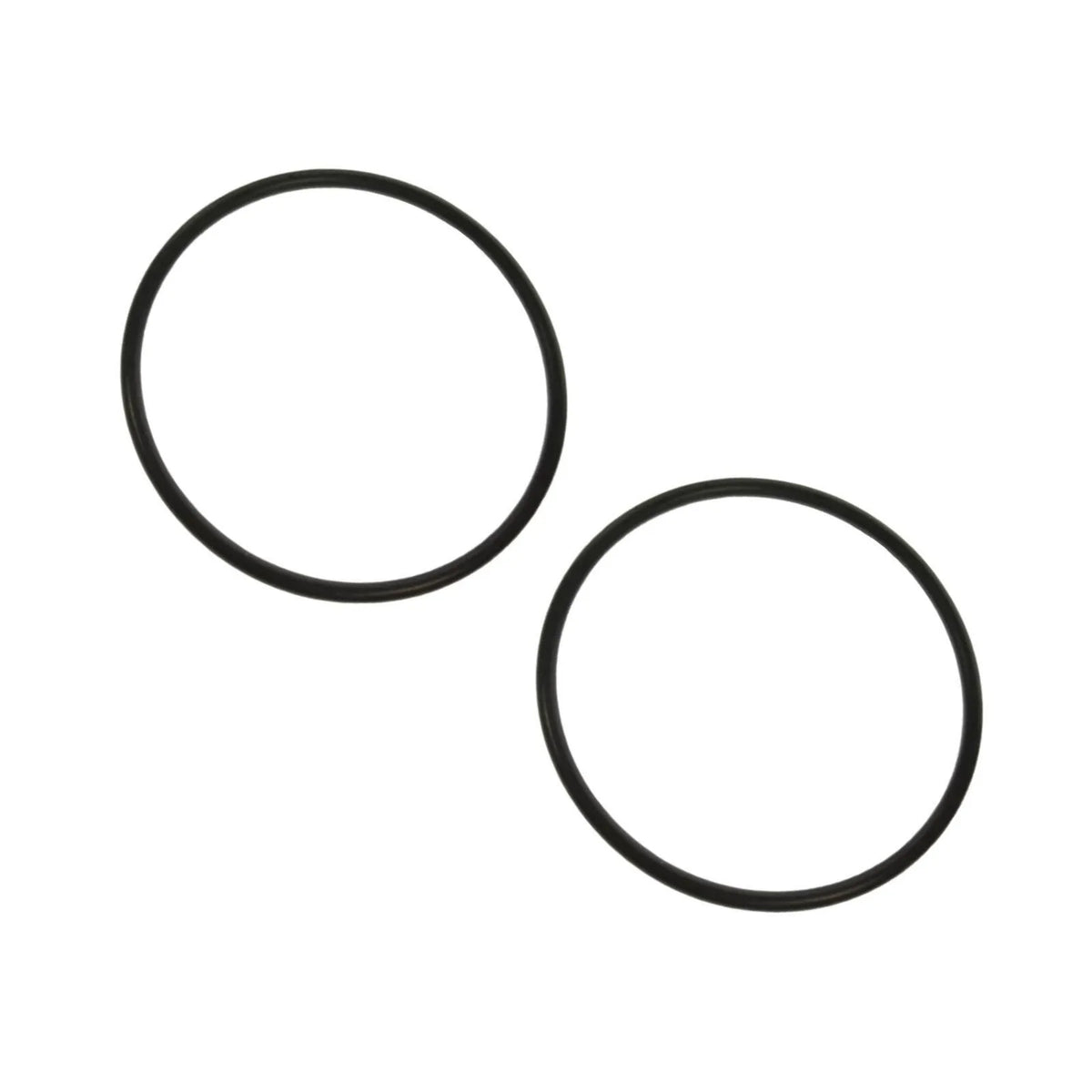 O-Ring Set of 2 for Yamaha Outboard Propeller Shaft 93210-69686-00