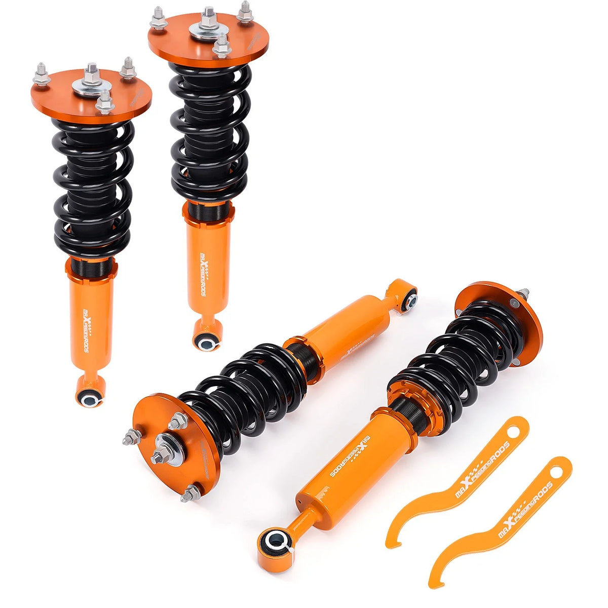 Coilover Lowering Kit for UCF30 Lexus LS430 (2001-2006)
