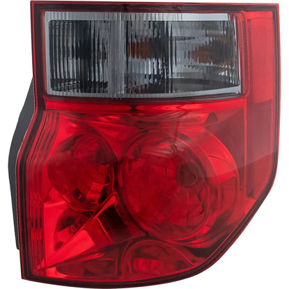 Tail Light Passenger Right Side for Honda Element (2003–2008)