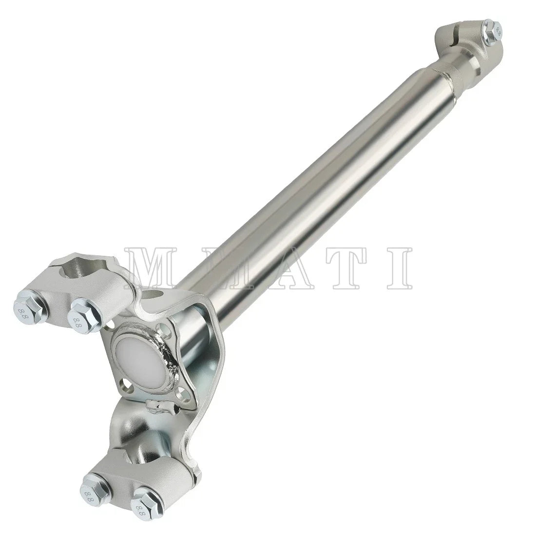 1HP-F3813-10-00 Steering Stem for Yamaha Grizzly 700 EPS 2013-2014