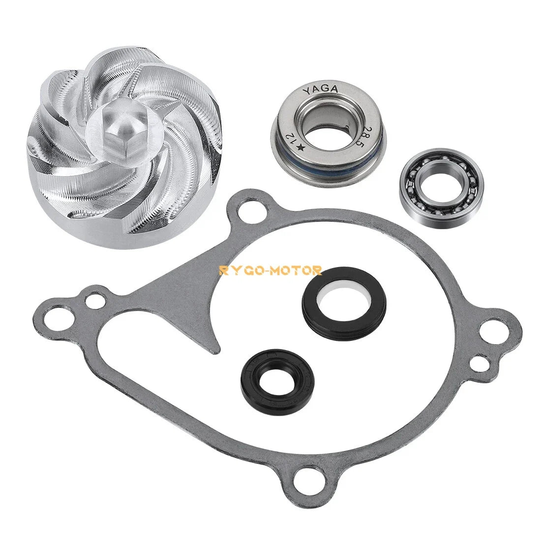 Bearing Seal Kit for Water Pump - Kawasaki Teryx 750 (2008–2013)