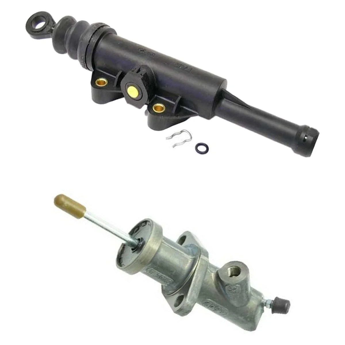 Clutch Master & Slave Cylinder Kit for BMW E36 318i 325is 328i Z3 (1990–1999)