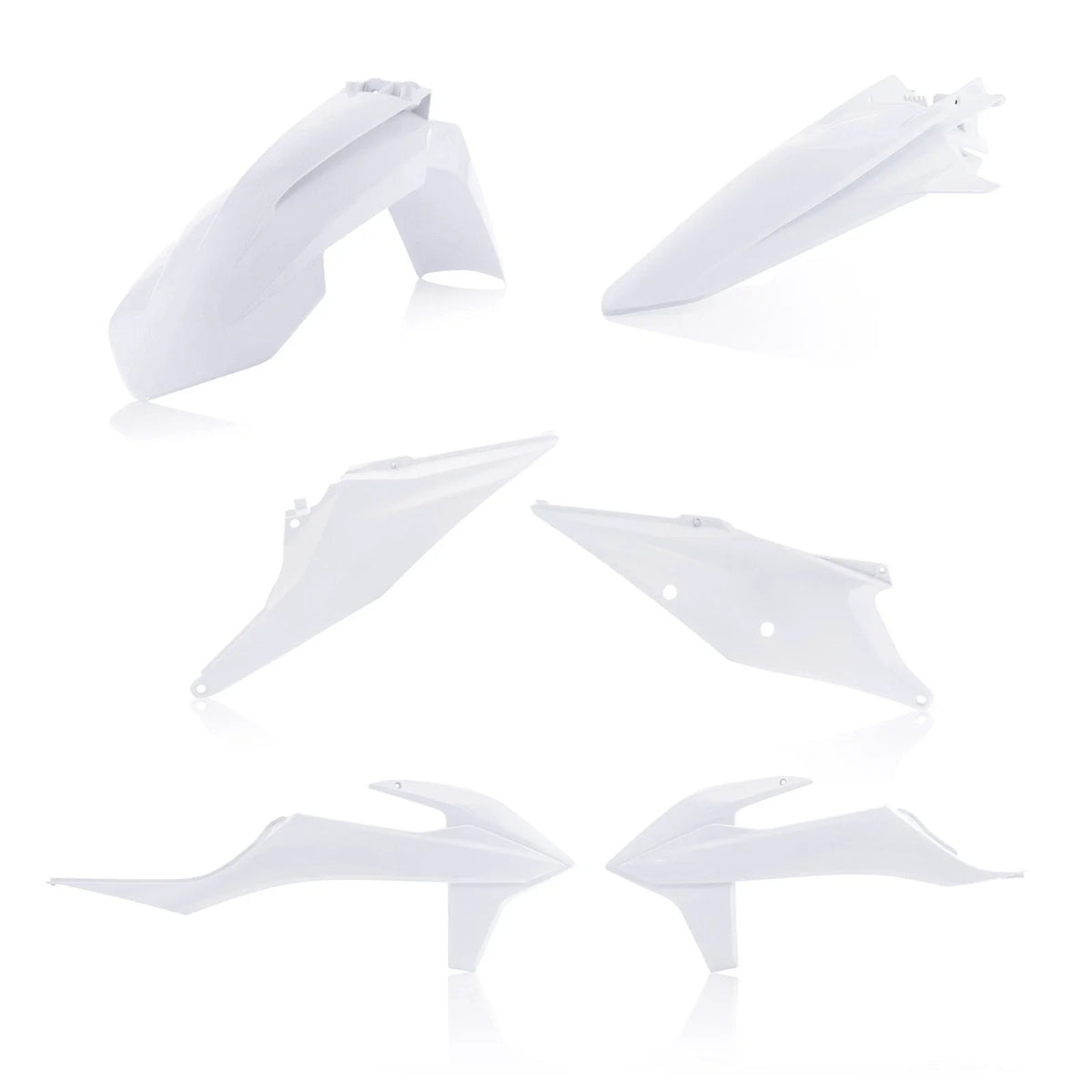 Plastic Kit for