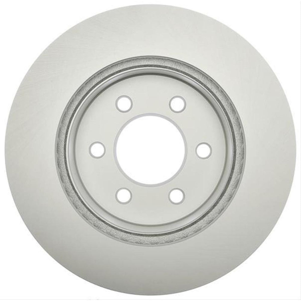 2-Piece Brake Discs for Ford F-150 (2015-2020)