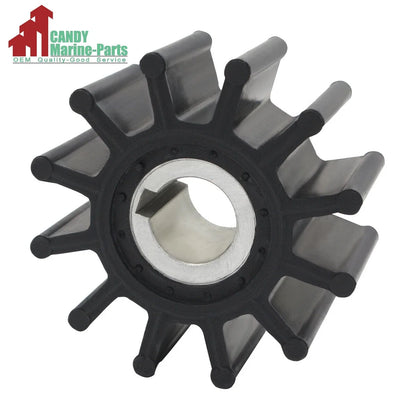 Water Pump Impeller Kit for Johnson Sherwood Jabsco (09-701B-1)
