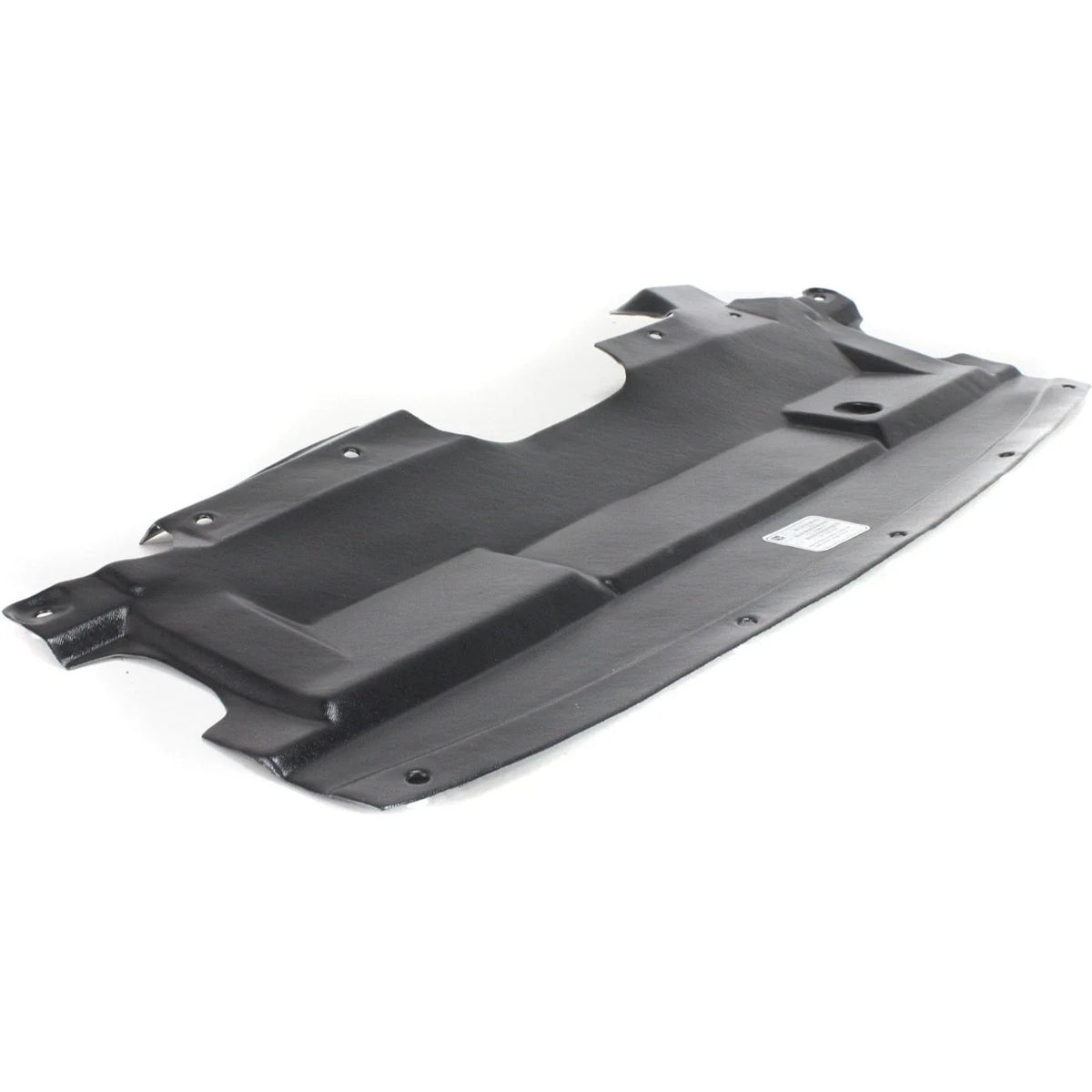 Engine Splash Shield for Nissan Altima (2002–2006)