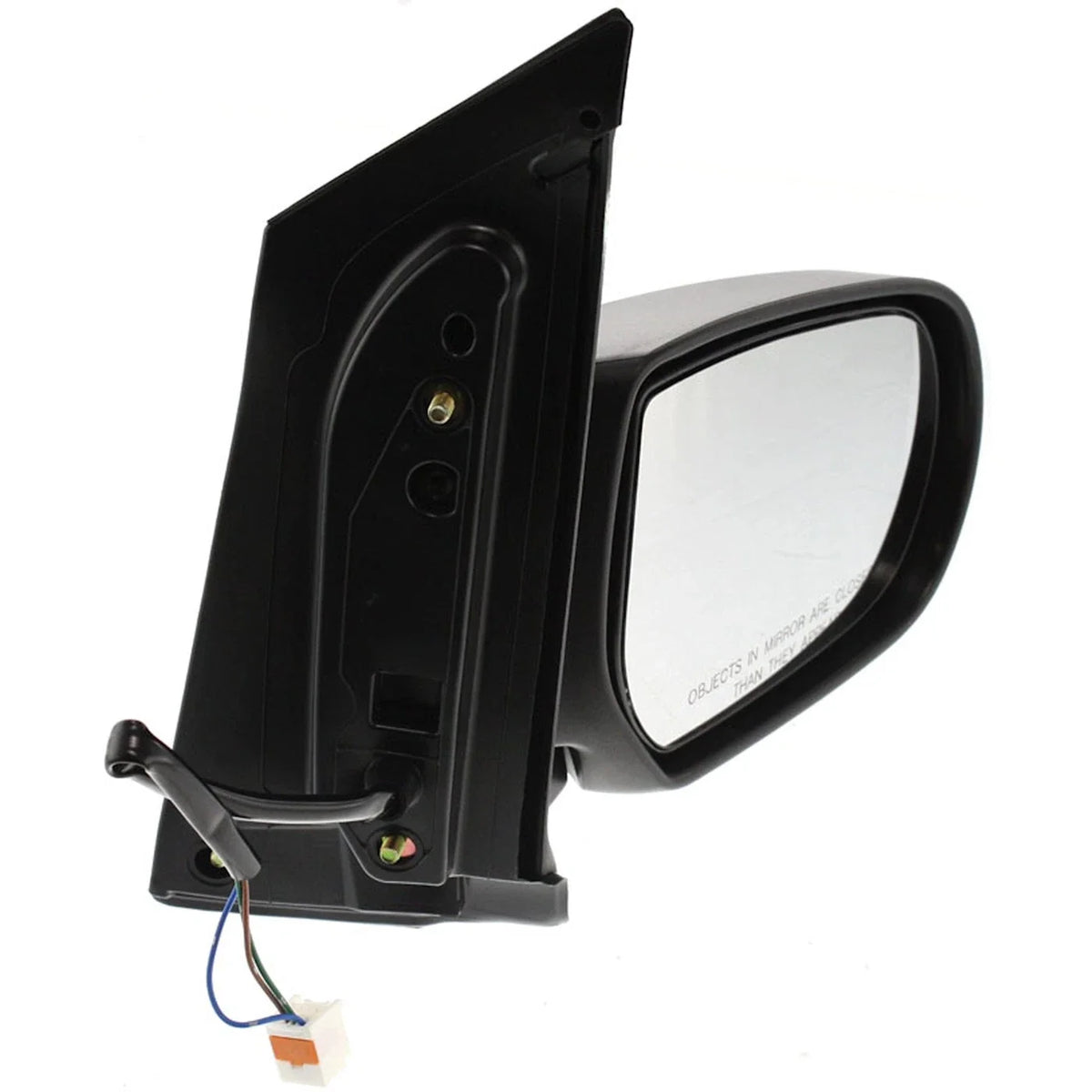 Pair of Mirrors for Mazda MPV (2002-2006)