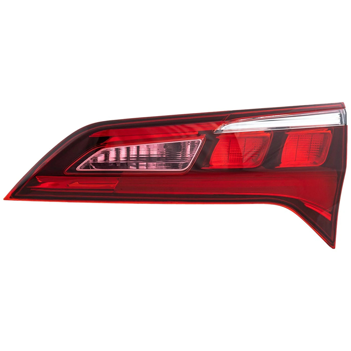 Tail Light for Acura RDX (2016–2018) Passenger Side Inner