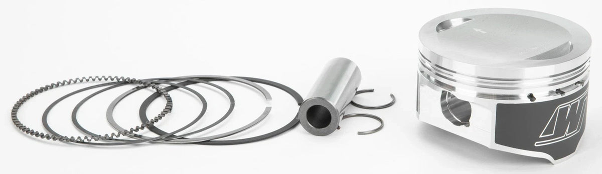 10.5:1 Compression Piston for Yamaha YFM400 (2000–2008)