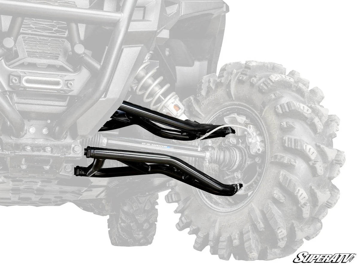 A-arms Forward Offset 1.5" High Clearance for Polaris General XP 1000 2019-2023