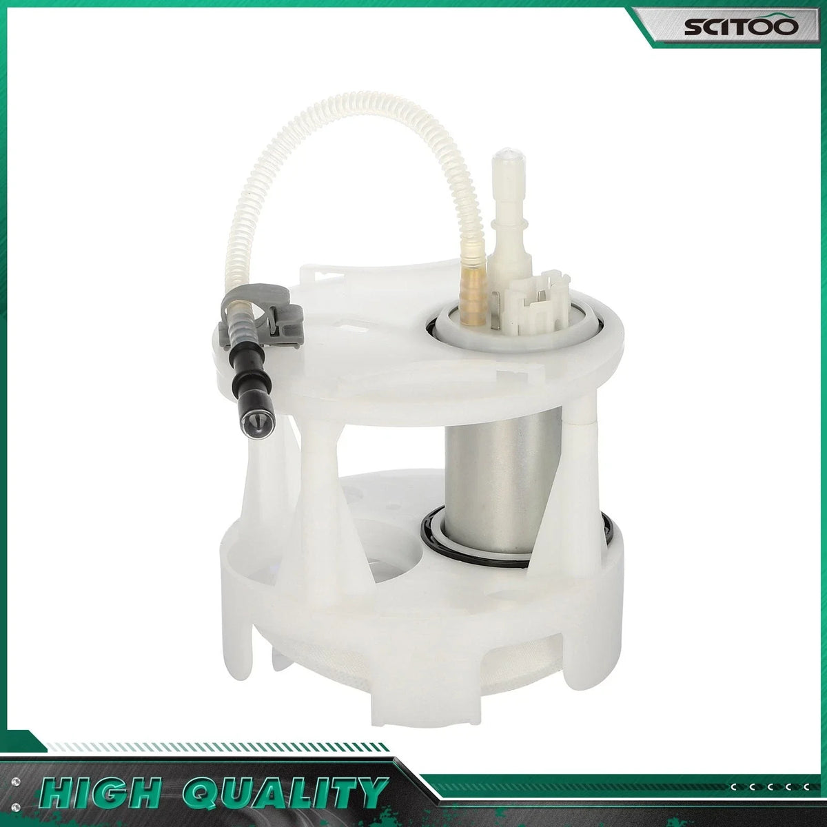Fuel Pump Assembly for W463 (2016–2018) Mercedes-Benz G63 AMG