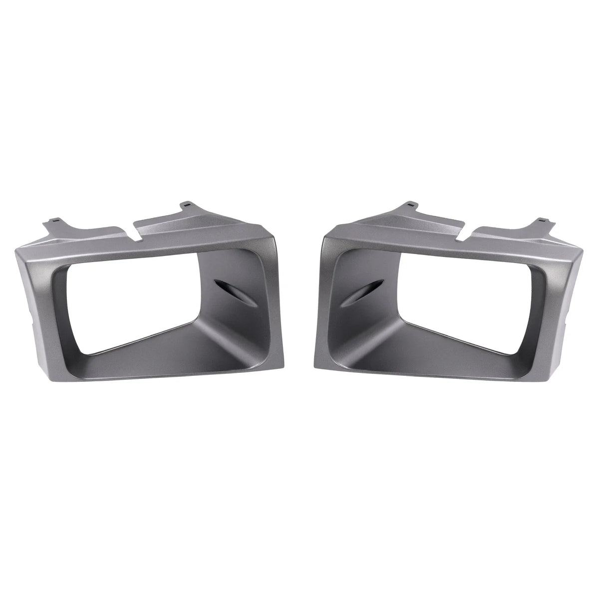 Headlight Bezel for Ford F-250 F-350 F-450 F-550 Super Duty (1999–2004) #FO2513157