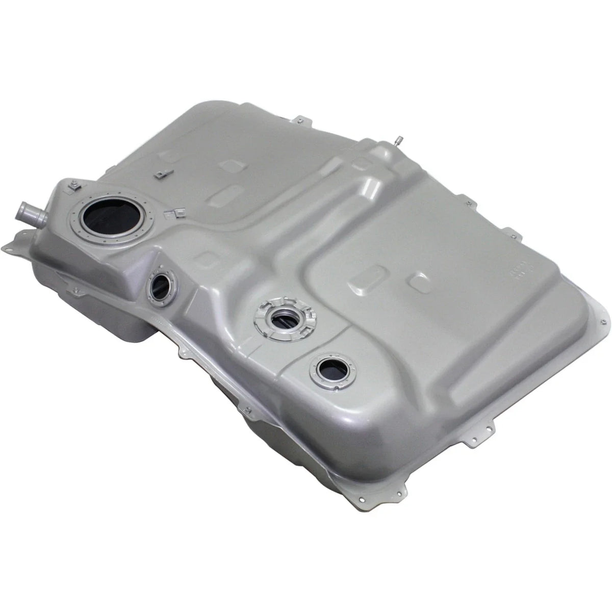 Fuel Gas Tank 15 Gallon for Toyota RAV4 2001-2005 - Silver