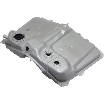 Fuel Gas Tank 15 Gallon for Toyota RAV4 2001-2005 - Silver