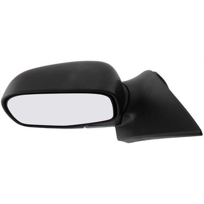 Driver Left Side Mirror for Ford Explorer, Mercury Mountaineer (2002–2005)