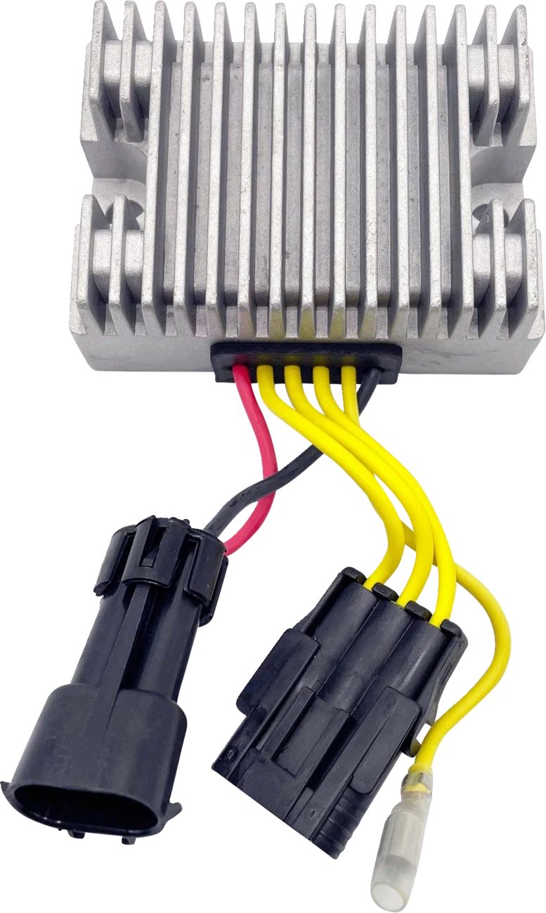 Rectifier/Regulator for Polaris (2010–2010) 10-550
