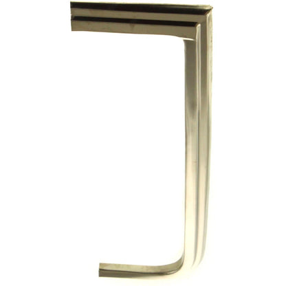 Chrome Grille Trim for Chevy GMC Jimmy (1995–2001)
