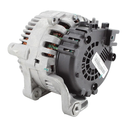 2004-2006 BMW X5 4.4L 4.8L V8 Alternator by Valeo 439537