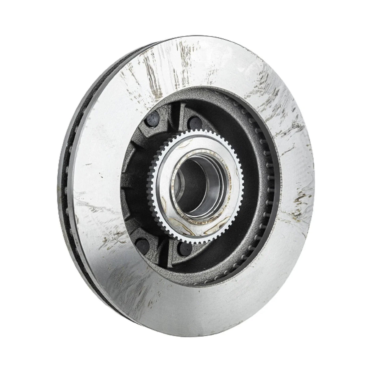 Front Brake Rotors for Ford F-250 Super Duty (2005 to 2007)