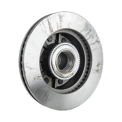 Front Brake Rotors for Ford F-250 Super Duty (2005 to 2007)