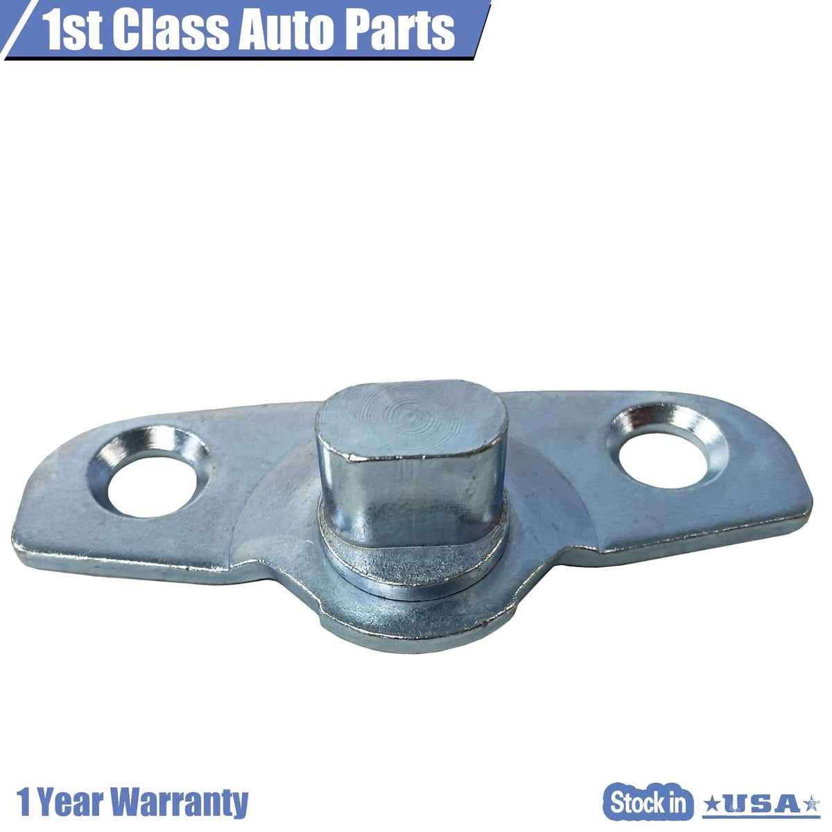 Tailgate Hinge for Lincoln Mark LT (2006–2008) Left Driver Side