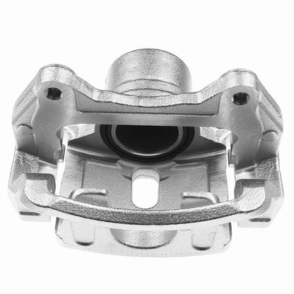 Right Front Brake Caliper Assembly with Bracket for Kia Cadenza 2014-2016