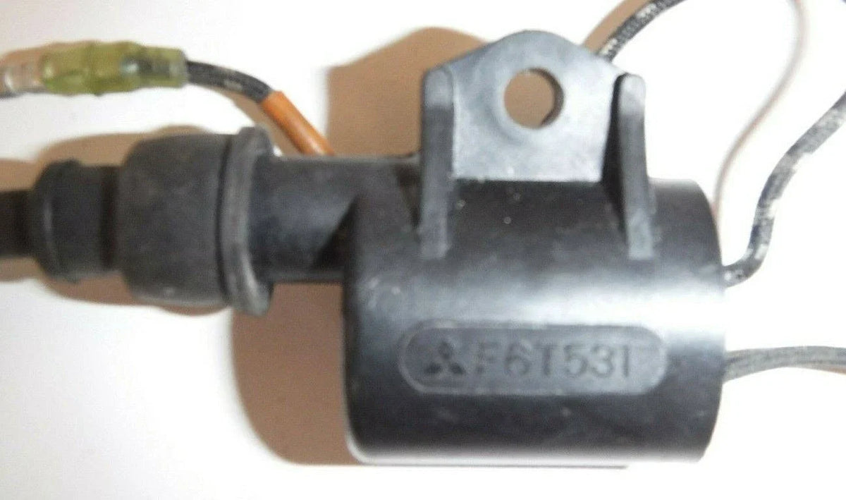 Ignition Coil Assy for Suzuki 25-80hp (33410-95D10)