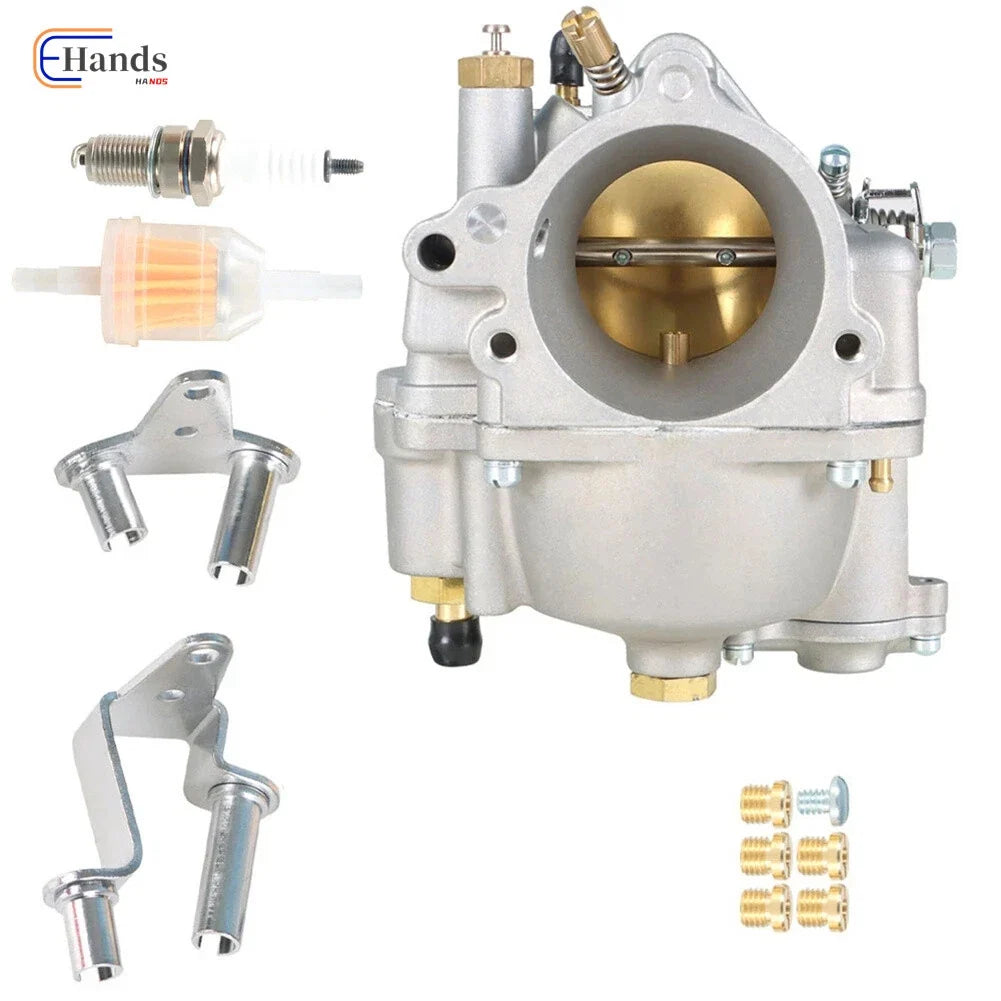 Carburetor for Big Twin S&S Sportster Super E Shorty (Fits 11-0420)