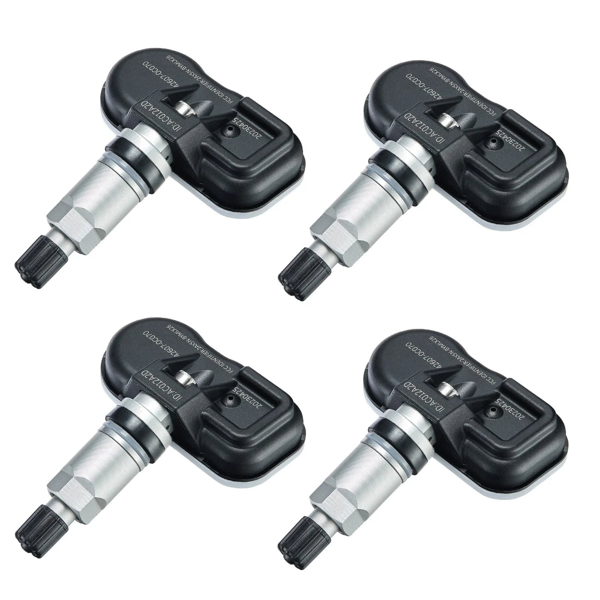 TPMS Tire Pressure Sensor for Toyota Tundra Sequoia (2014–2021)