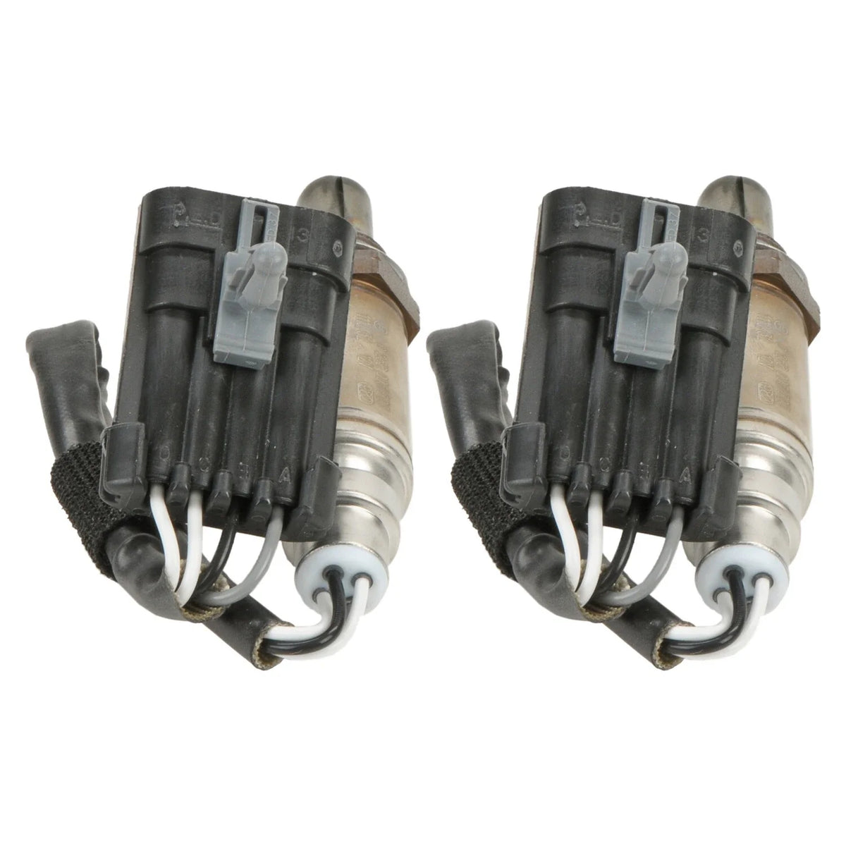 2X Downstream Oxygen Sensor for SLX Roadmaster Blazer Sonoma (1995–2005)