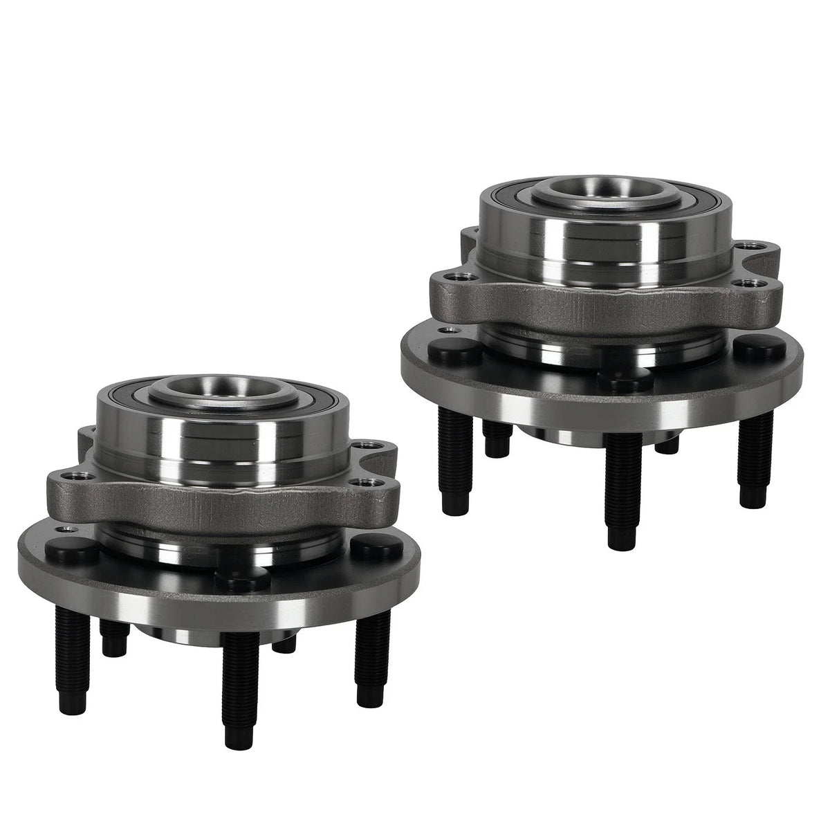 Rear Hub 5-Bolt 513275 for Lincoln MKS MKT Taurus Edge Flex 2009-2019