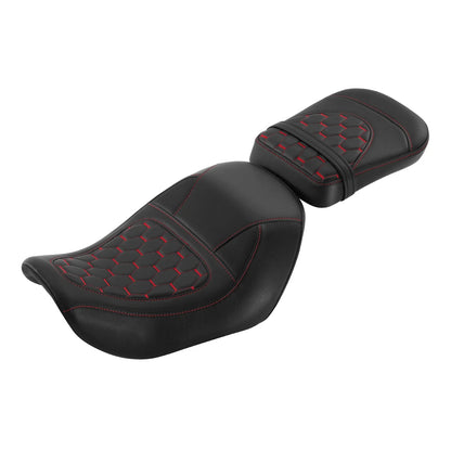 Seats for Harley Nightster RH975 Special RH975S 2022-2025 Driver/Passenger