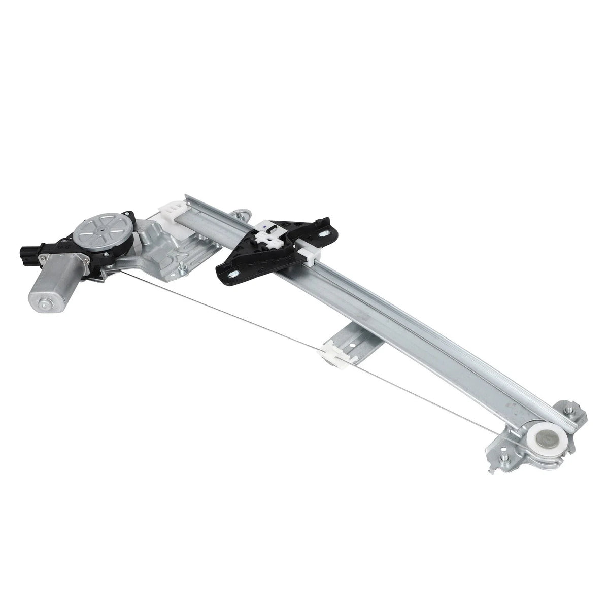 Window Regulator for Honda Fit 2009-2014, Front Passenger Side