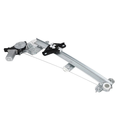 Window Regulator for Honda Fit 2009-2014, Front Passenger Side