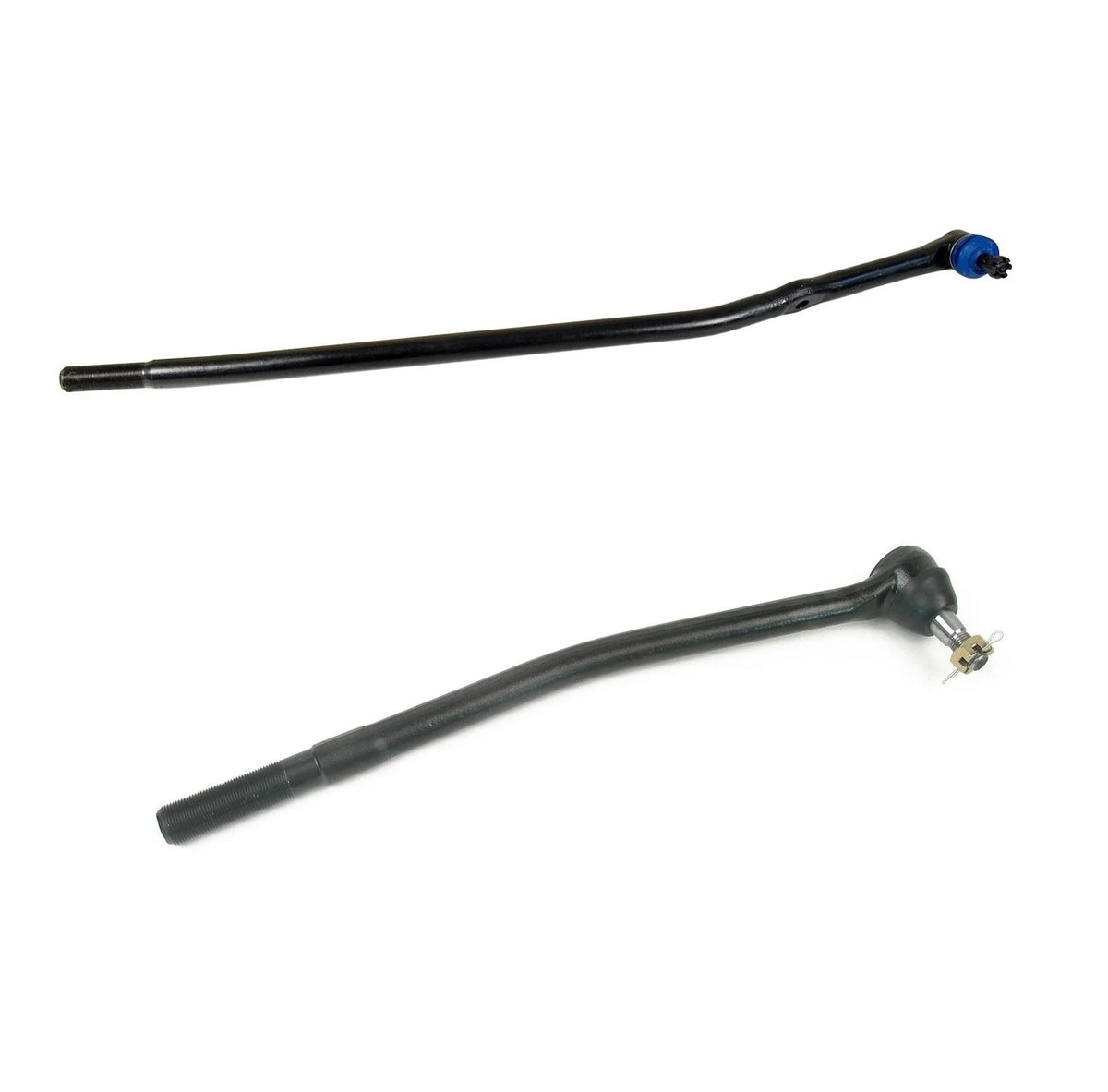 Set of 2 Front Inner Left Hand Steering Tie Rod Ends for E-250 (2010–2014)