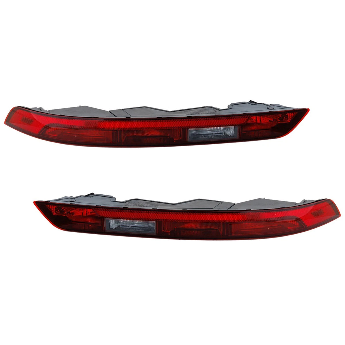 Tail Lights Set of 2 for Audi Q5 (2009–2017)