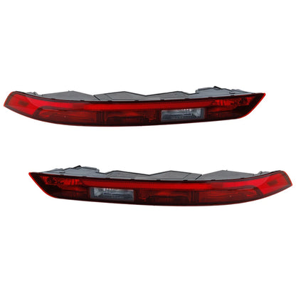 Tail Lights Set of 2 for Audi Q5 (2009–2017)