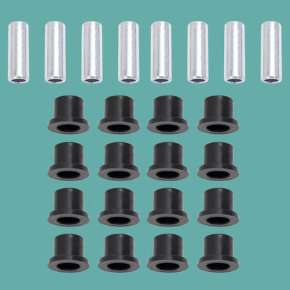 A Arm Bushing Sleeves Kit for Maverick X3 Can-Am (2017-2023)
